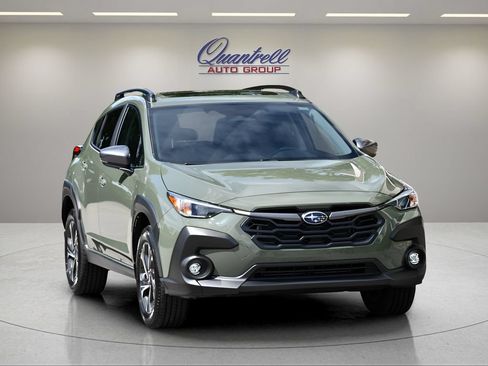 Certified 2026 Subaru Crosstrek 2.5i Premium AWD/4WD image 2