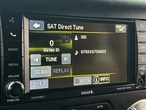 Used 2016 Jeep Wrangler Unlimited Sahara w/ Connectivity Group image 25