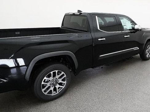 New 2026 Toyota Tundra 1794 Edition image 22