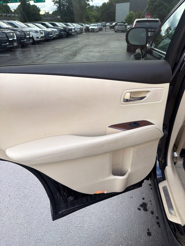 Used 2014 Lexus RX 350 AWD image 8