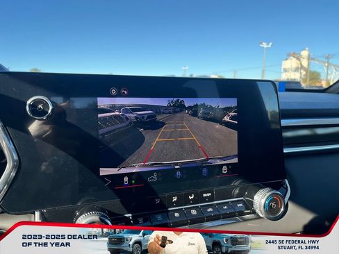 New 2026 GMC Canyon Elevation w/ Convenience Package image 33