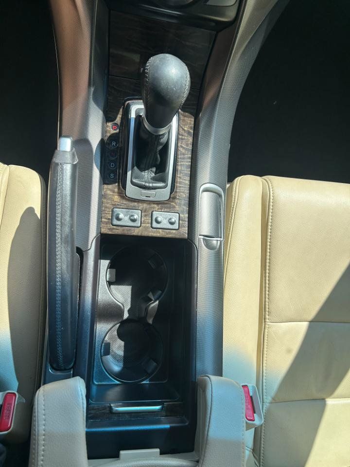 Used 2012 Acura TL FWD image 15