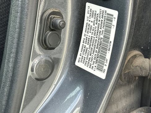 Used 2013 Honda Civic LX image 31