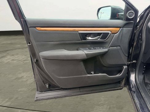 Used 2017 Honda CR-V EX image 15