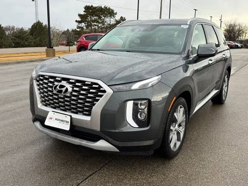 Used 2022 Hyundai Palisade SEL w/ Convenience Package image 33