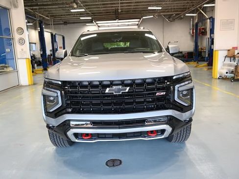 New 2026 Chevrolet Tahoe Z71 w/ Z71 Off-Road Package AWD/4WD image 2