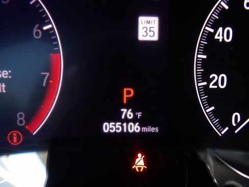 Used 2020 Honda Accord LX image 17