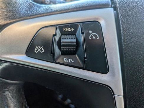 Used 2012 Chevrolet Equinox LT image 15