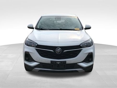 Used 2021 Buick Encore GX Preferred AWD/4WD image 3