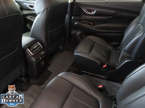Certified 2023 Subaru Ascent Limited image 23