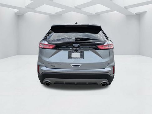 Used 2024 Ford Edge Titanium AWD/4WD image 6