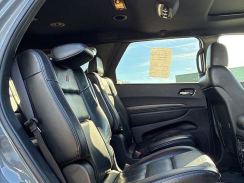 Used 2021 Dodge Durango R/T w/ Blacktop Package image 14