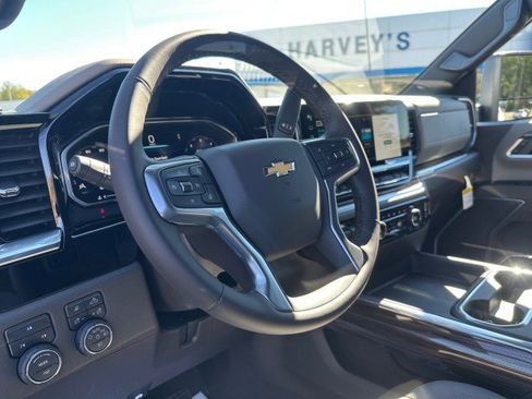 New 2026 Chevrolet Silverado 2500 LT w/ All Star Edition image 22