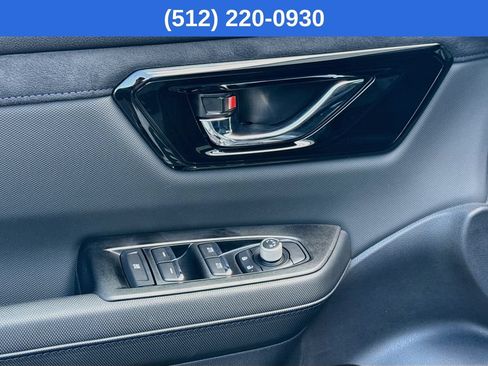New 2026 Subaru Forester Touring AWD/4WD image 22