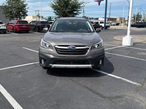 Used 2022 Subaru Outback Limited XT AWD/4WD image 4