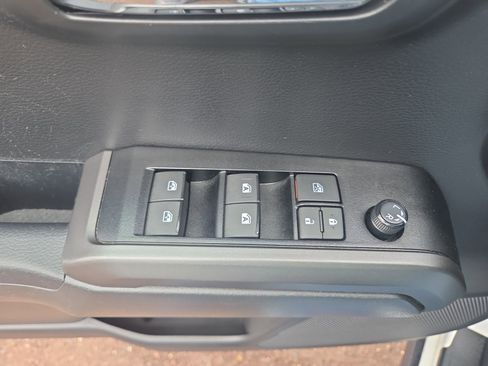 Certified 2023 Toyota Tacoma TRD Sport w/ Advanced Technology Package AWD/4WD image 29
