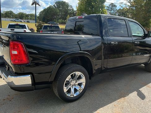 New 2026 RAM 1500 Big Horn image 8