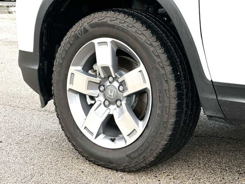 Used 2026 Honda Ridgeline RTL image 11