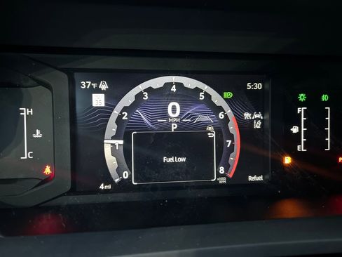 New 2026 Toyota Tacoma SR5 image 9