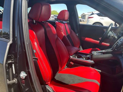 Used 2025 Acura RDX A-Spec image 9