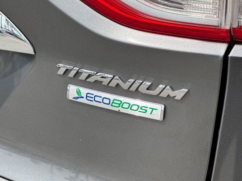 Used 2014 Ford Escape Titanium FWD image 28
