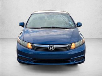 Used 2012 Honda Civic EX-L video 2