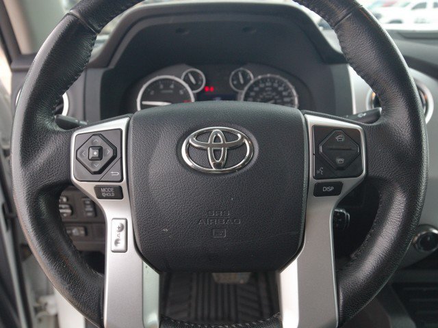 Used 2015 Toyota Tundra Limited w/ TRD Off Road Package AWD/4WD image 18