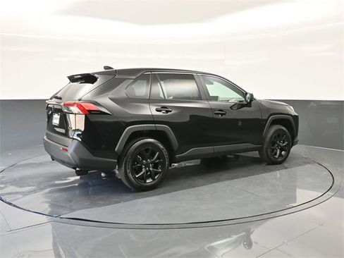 New 2025 Toyota RAV4 LE image 15