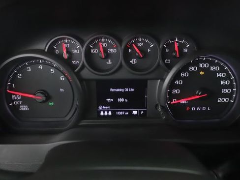 Used 2024 GMC Sierra 1500 Pro w/ Graphite Edition image 20