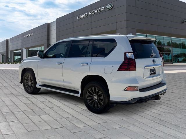 Used 2021 Lexus GX 460 Premium AWD/4WD image 3
