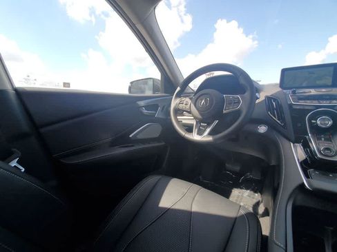 Used 2023 Acura RDX FWD w/ Technology Package image 10