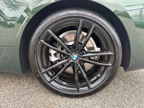 Used 2022 BMW 430i Coupe w/ M Sport Package image 19