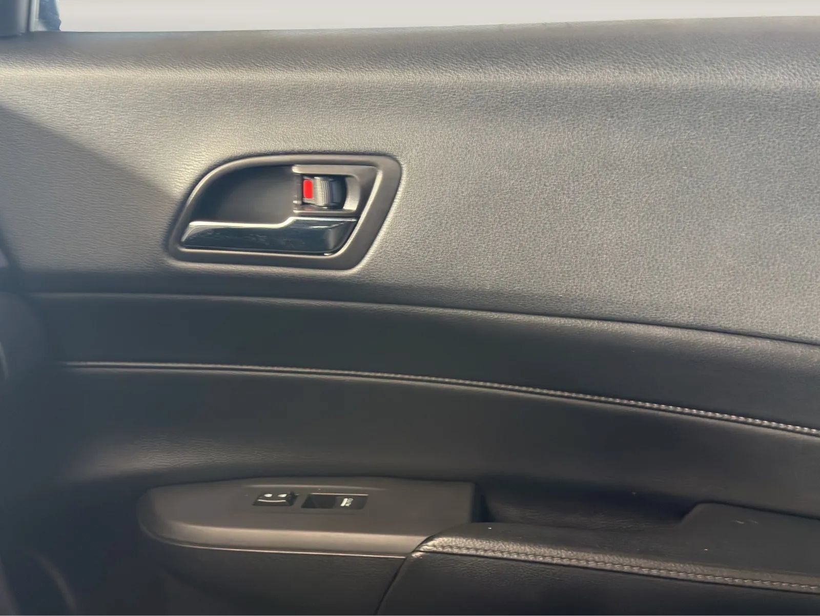 Used 2015 Acura ILX FWD image 17