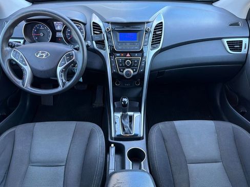 Used 2013 Hyundai Elantra GT image 13