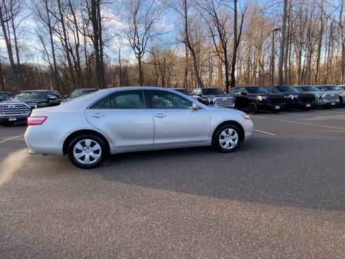 Used 2008 Toyota Camry LE image 10