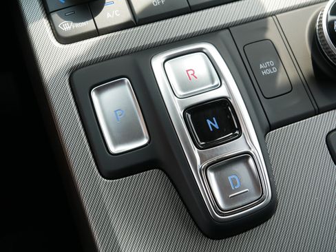 Certified 2025 Hyundai Palisade SEL AWD/4WD image 33