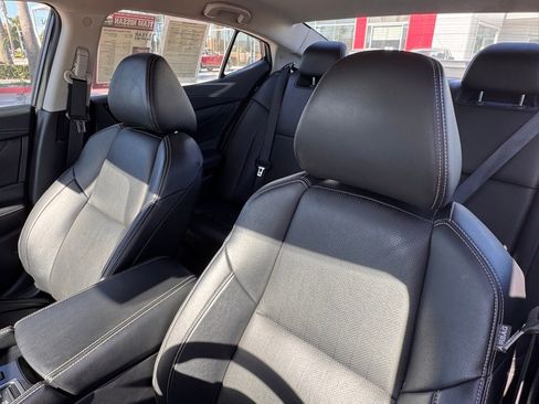 Certified 2023 Nissan Maxima SV w/ Floor Mat Group image 13