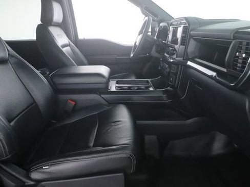 Used 2022 Ford F150 XL w/ Equipment Group 101A High AWD/4WD image 27