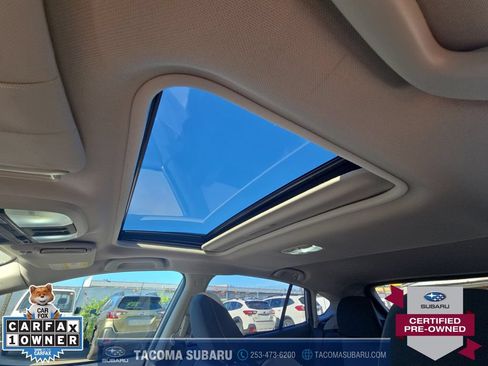 Certified 2023 Subaru Crosstrek 2.0i Premium AWD/4WD image 25