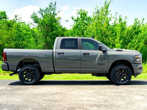New 2026 RAM 2500 Lone Star AWD/4WD image 6