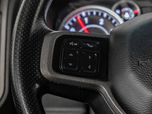 Used 2019 RAM 2500 Tradesman image 16