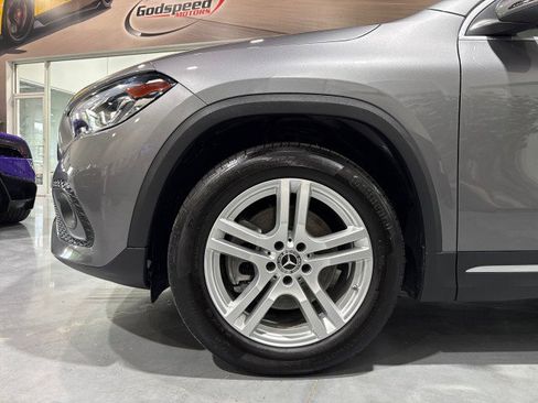 Used 2021 Mercedes-Benz GLA 250 4MATIC image 18