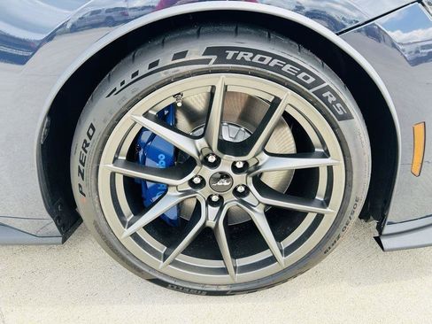 New 2025 Ford Mustang Dark Horse w/ Dark Horse Handlin Package image 36