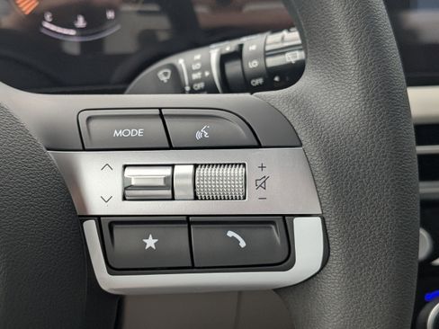 New 2026 Hyundai Tucson SEL Plus FWD image 31