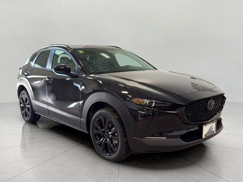 New 2026 MAZDA CX-30 2.5 Turbo w/ Premium Package AWD/4WD image 25