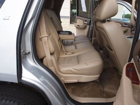 Used 2011 Chevrolet Tahoe LT AWD/4WD image 7