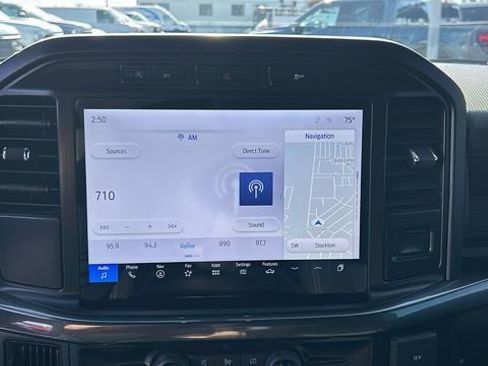 Certified 2024 Ford F150 STX w/ STX Black Appearance Package image 20