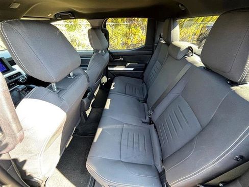 Used 2024 Toyota Tacoma TRD Off-Road image 35