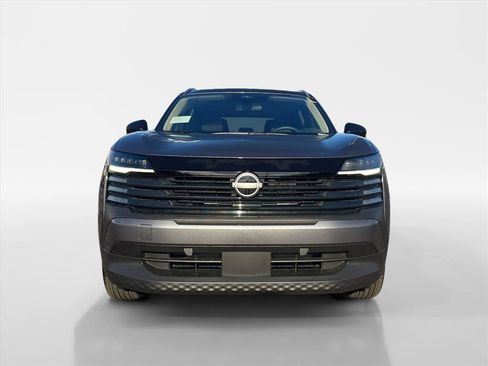 New 2026 Nissan Kicks SV image 8