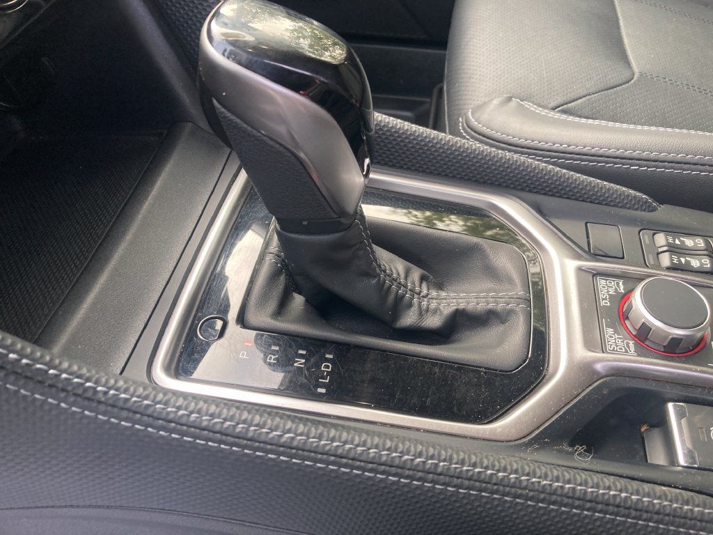 Used 2019 Subaru Forester Limited AWD/4WD image 30